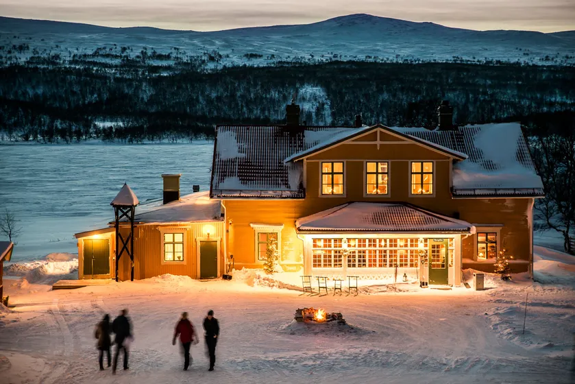 Fjällnäs est 1882
