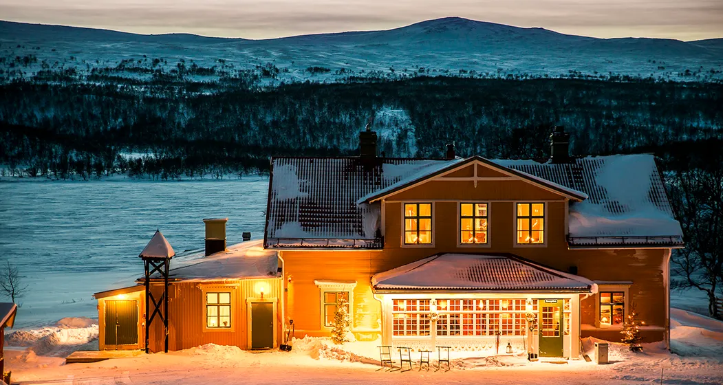 Bruksvallarna
